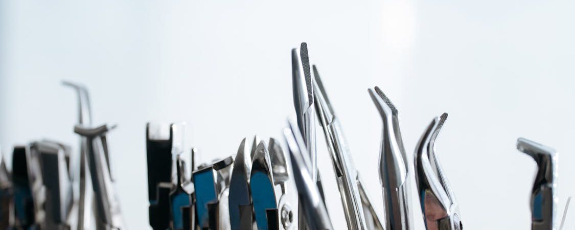 All-on-4 versus klikgebit - vergelijking tandheelkundige prothesen