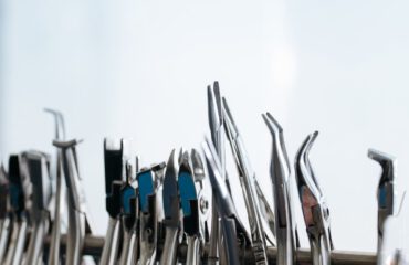 All-on-4 versus klikgebit - vergelijking tandheelkundige prothesen