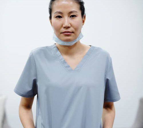 Kunstgebit schoonmaken en verzorgen - prothese onderhoud